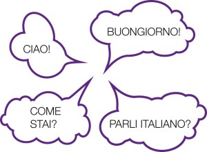 cercasi volontari per conversazioni in italiano