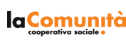 logo lacomunità